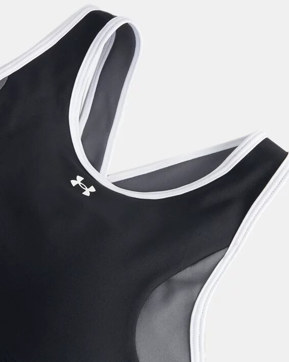 Crossback Mid Open Back Sports Bra Crossback Mid Open Back Sports Bra
