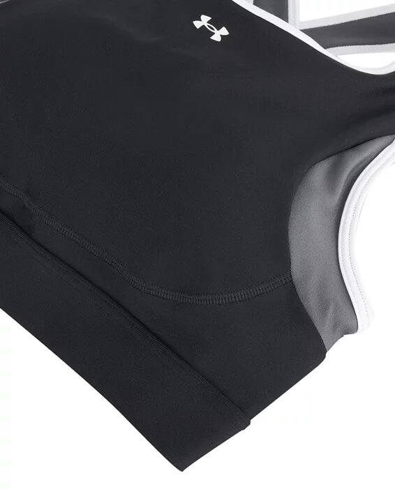 Crossback Mid Open Back Sports Bra Crossback Mid Open Back Sports Bra