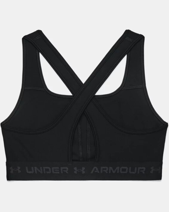 Crossback Mid Sports Bra Crossback Mid Sports Bra
