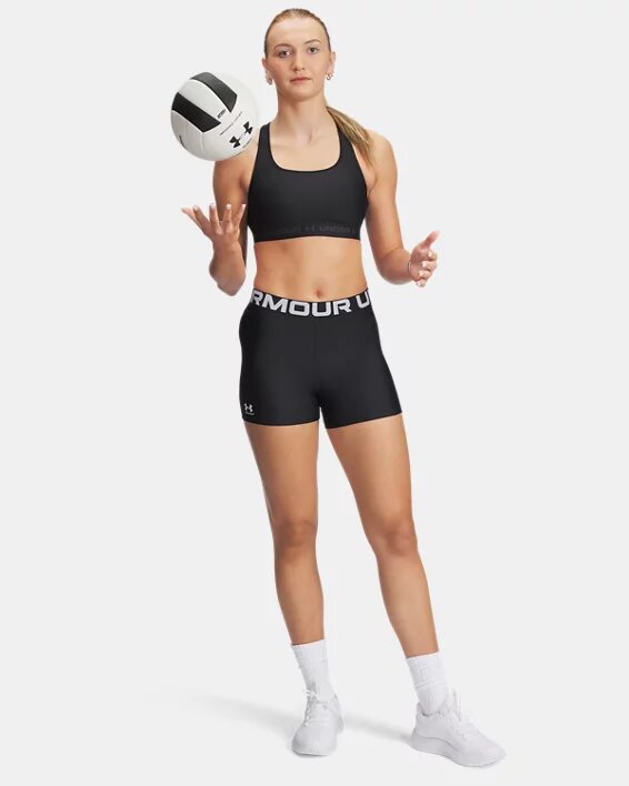 Crossback Mid Sports Bra Crossback Mid Sports Bra