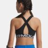 Crossback Sports Bra Crossback Sports Bra