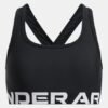 Crossback Sports Bra Crossback Sports Bra