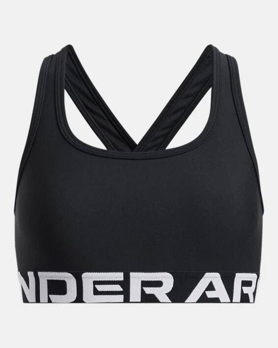 Crossback Sports Bra Crossback Sports Bra