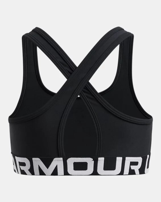 Crossback Sports Bra Crossback Sports Bra