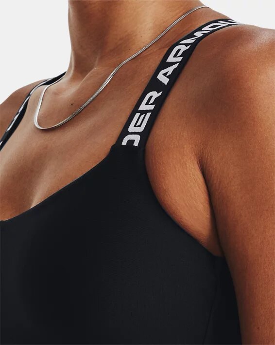 Crossback Strappy Low Sports Bra Crossback Strappy Low Sports Bra
