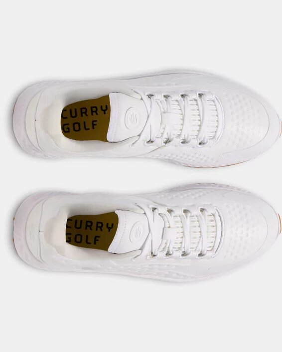 Curry 1 Golf Shoes Curry 1 Golf Shoes