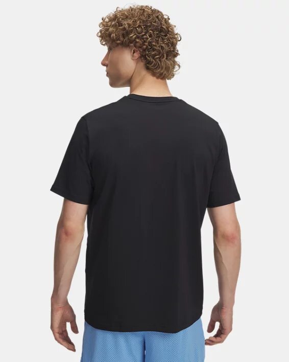 Curry Playable T-Shirt Curry Playable T-Shirt
