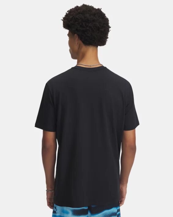 Curry Playable T-Shirt Curry Playable T-Shirt