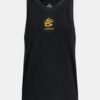 Curry Replica Tank