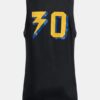 Curry Replica Tank