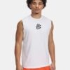 Curry Sleeveless T-Shirt