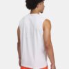 Curry Sleeveless T-Shirt