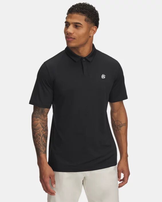 Curry Splash Polo Curry Splash Polo
