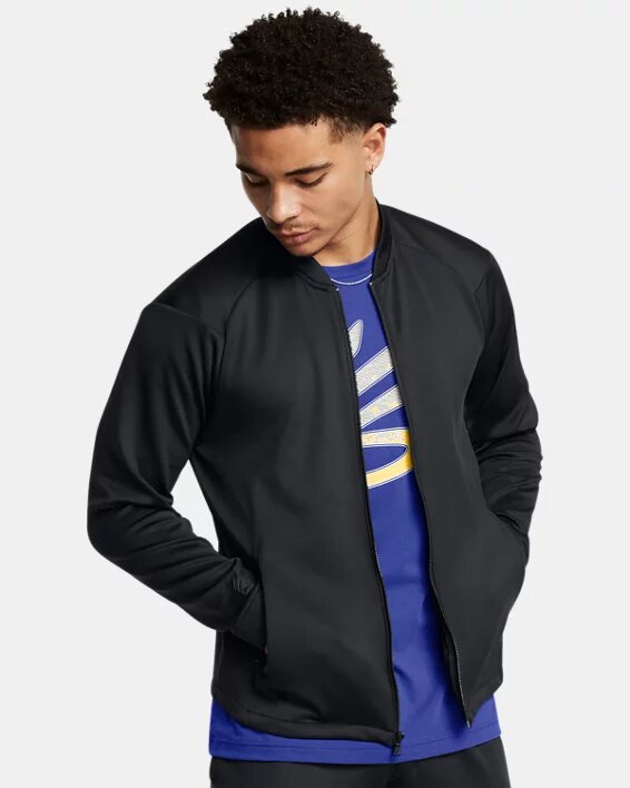 Curry Travel Jacket Curry Travel Jacket