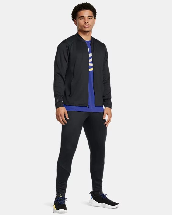 Curry Travel Jacket Curry Travel Jacket