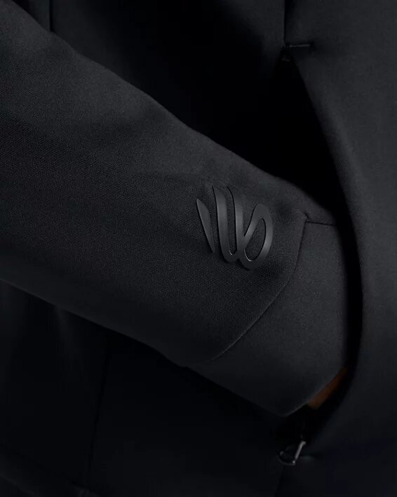 Curry Travel Jacket Curry Travel Jacket