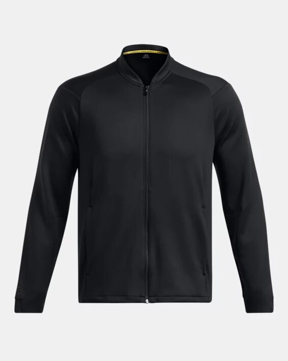 Curry Travel Jacket Curry Travel Jacket