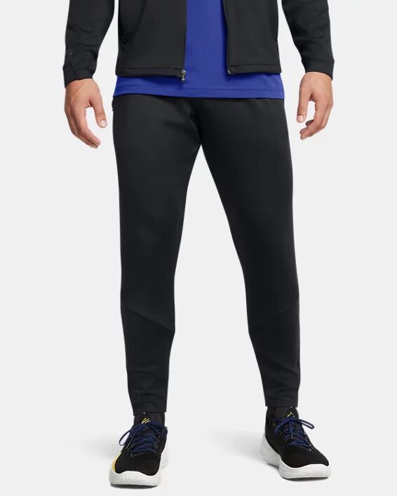 Curry Travel Pants Curry Travel Pants