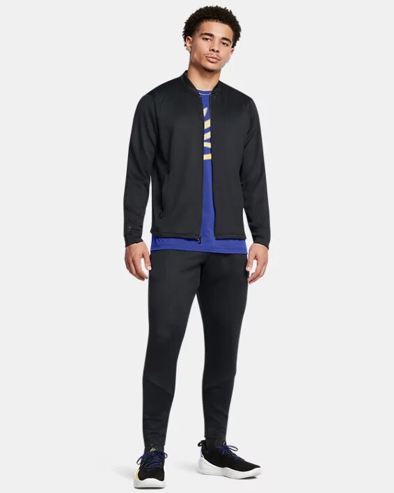 Curry Travel Pants Curry Travel Pants