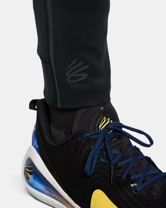 Curry Travel Pants Curry Travel Pants