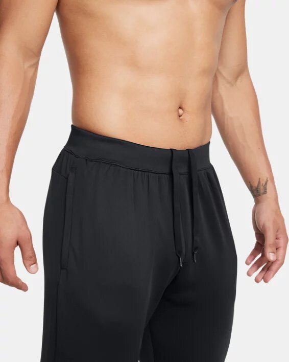 Curry Travel Pants Curry Travel Pants