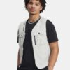 Curry Vest Curry Vest