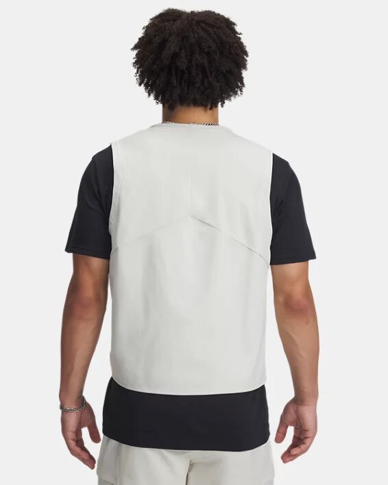 Curry Vest Curry Vest