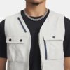 Curry Vest Curry Vest