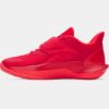 D. Fox 2 Grade School Basketball Shoes D. Fox 2 Grade School Basketball Shoes