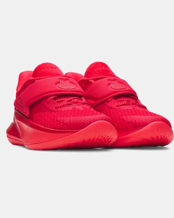 D. Fox 2 Grade School Basketball Shoes D. Fox 2 Grade School Basketball Shoes