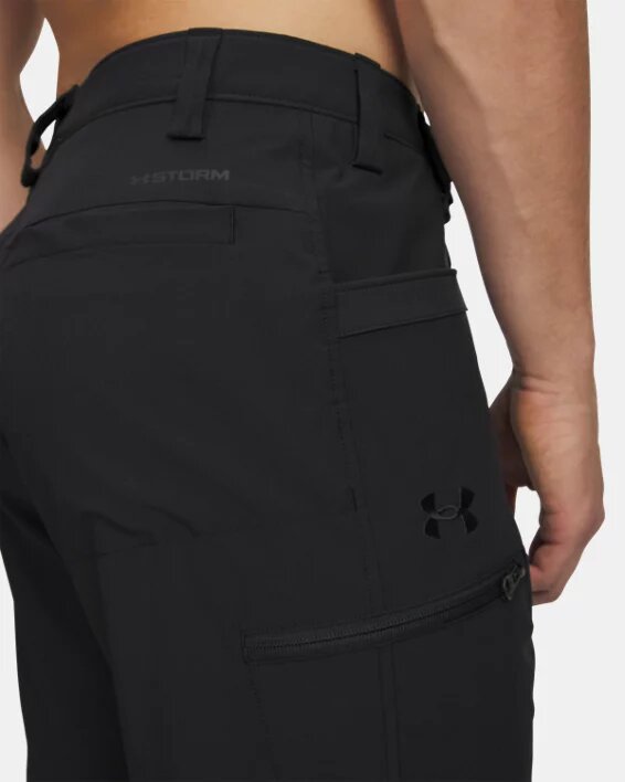 Defender Pants Defender Pants