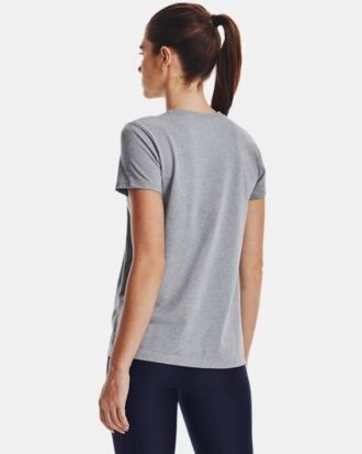 Detroit Short Sleeve
