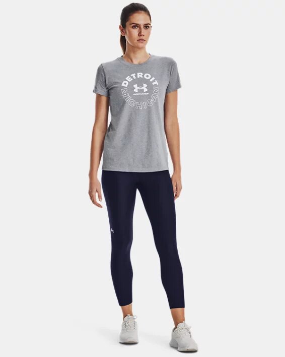 Detroit Short Sleeve Detroit Short Sleeve