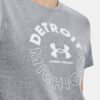 Detroit Short Sleeve Detroit Short Sleeve