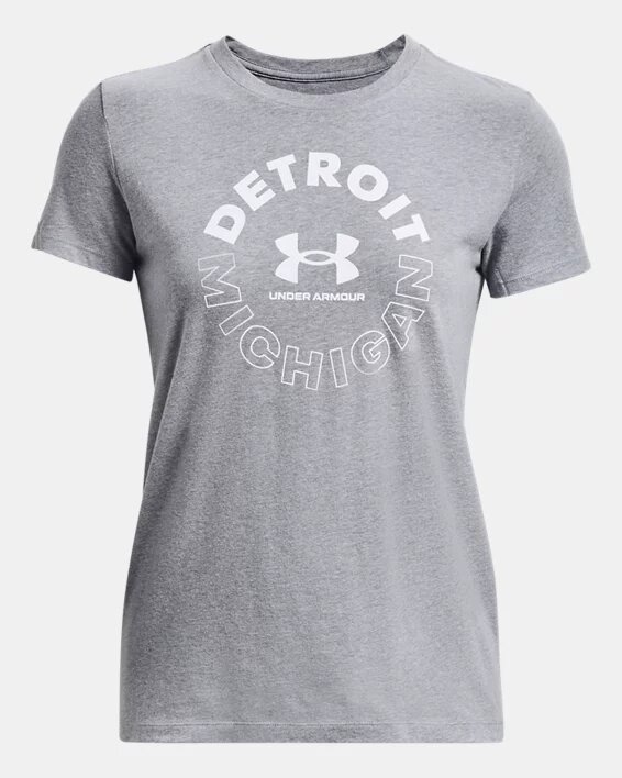 Detroit Short Sleeve Detroit Short Sleeve