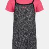 Dots Little Baby T Dress Set