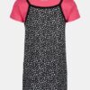 Dots Little Baby T Dress Set