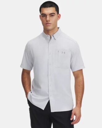 Drift Tide 2.0 Short Sleeve