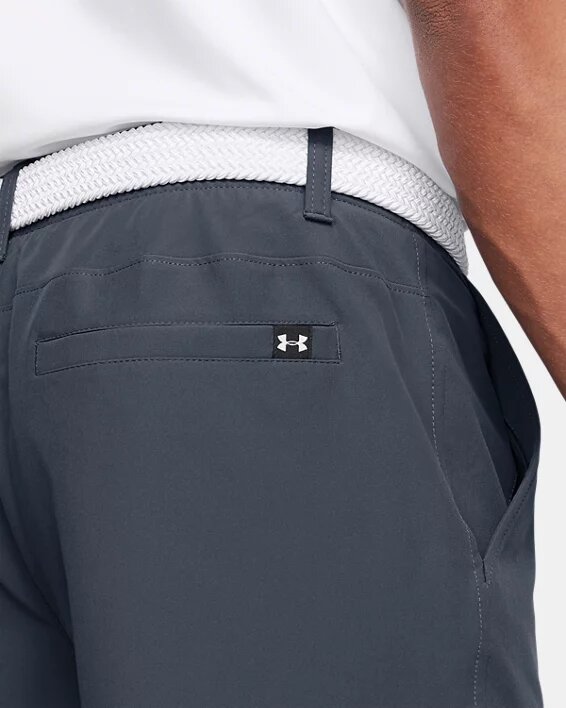 Drive 8″ Shorts Drive 8″ Shorts