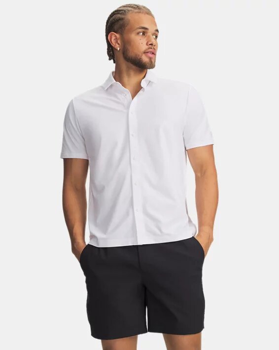Drive Button-Down Shirt Drive Button-Down Shirt