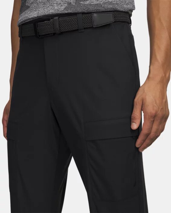 Drive Cargo Pants Drive Cargo Pants