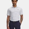 Drive Chill Printed Polo