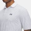 Drive Chill Printed Polo