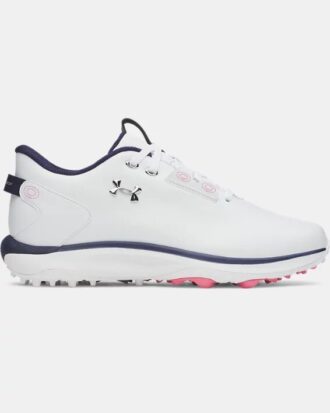Drive Fade 2 Spikeless Golf Shoes Drive Fade 2 Spikeless Golf Shoes
