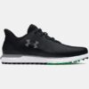 Drive Fade Spikeless Wide Golf Shoes