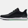 Drive Fade Spikeless Wide Golf Shoes