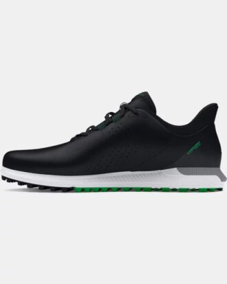 Drive Fade Spikeless Wide Golf Shoes