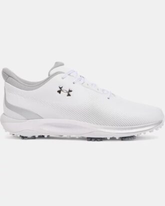 Drive Fade Wide Golf Shoes