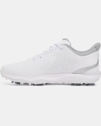 Drive Fade Wide Golf Shoes