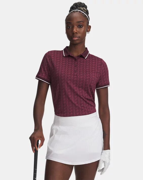 Drive Jacquard Polo Drive Jacquard Polo